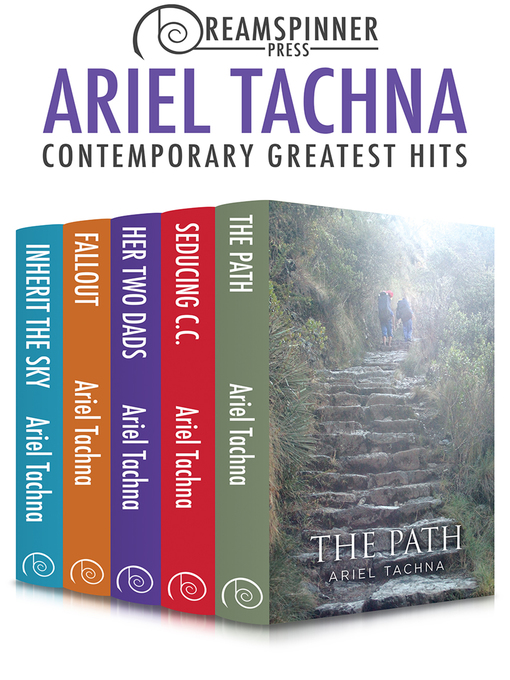 Title details for Ariel Tachna's Greatest Hits--Contemporary by Ariel Tachna - Available